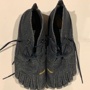 Men’s CVT Wool walking Shoe